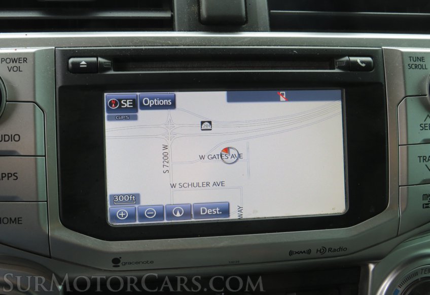 2017 Toyota 4Runner - Image 46