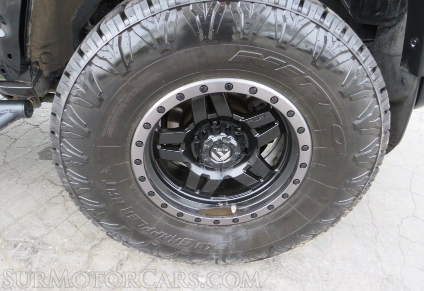 2017 Toyota 4Runner - Image 55