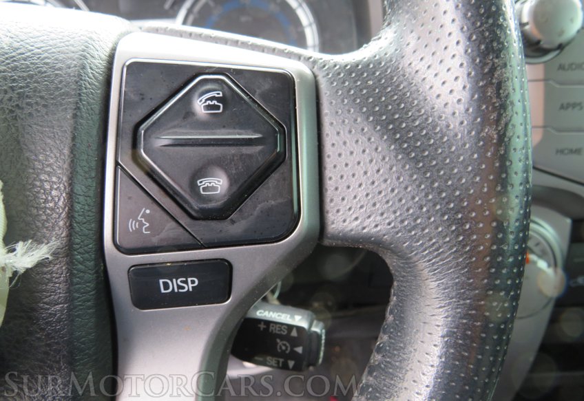 2017 Toyota 4Runner - Image 36