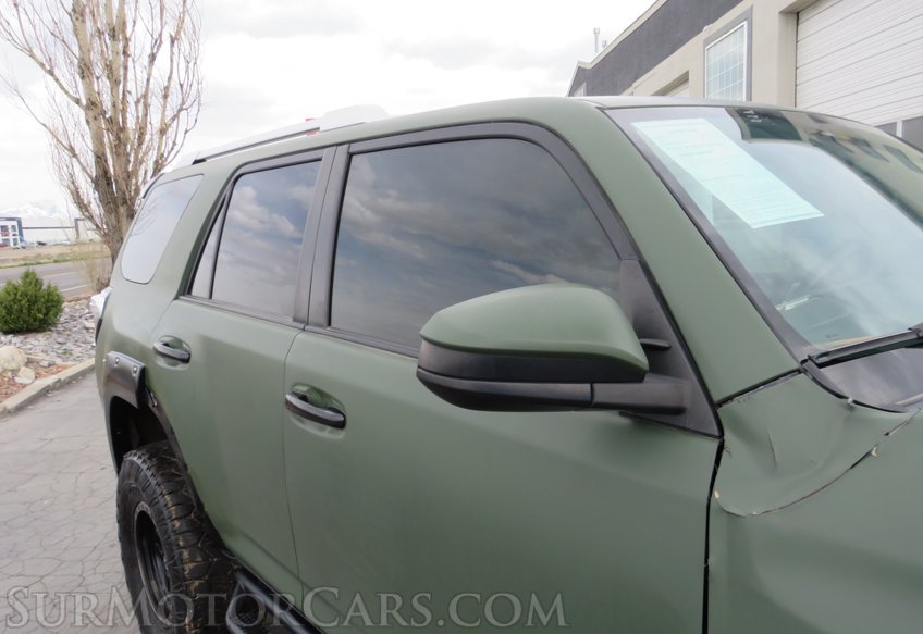 2017 Toyota 4Runner - Image 12