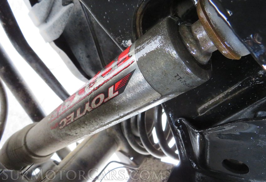 2017 Toyota 4Runner - Image 64