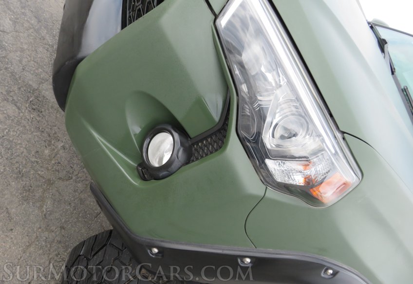 2017 Toyota 4Runner - Image 17