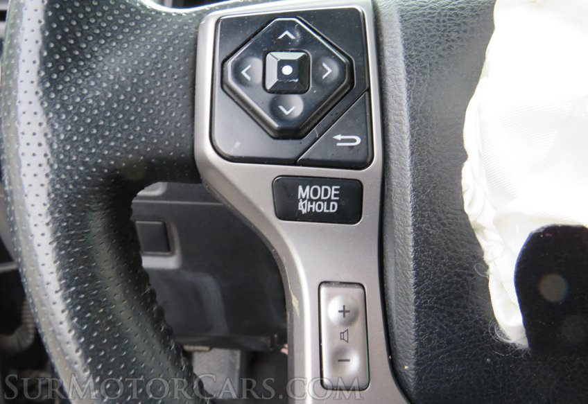 2017 Toyota 4Runner - Image 35