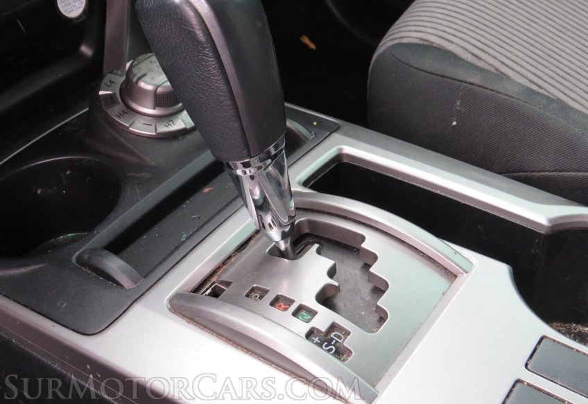 2017 Toyota 4Runner - Image 41