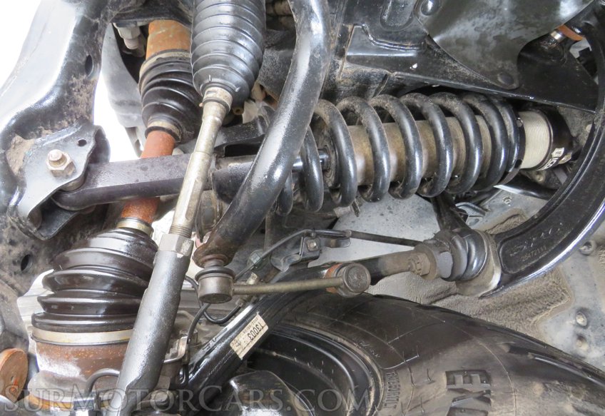 2017 Toyota 4Runner - Image 63