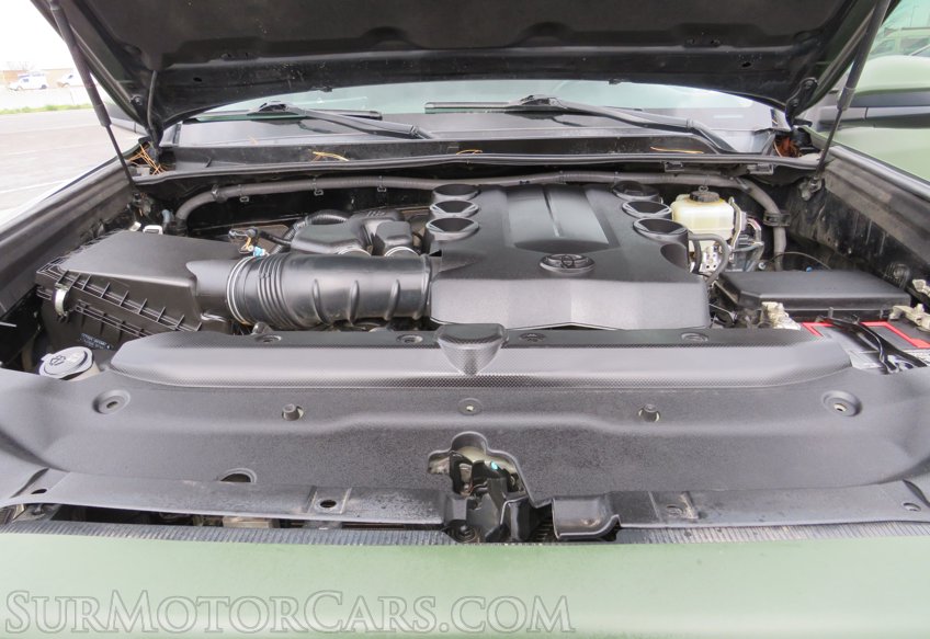 2017 Toyota 4Runner - Image 59