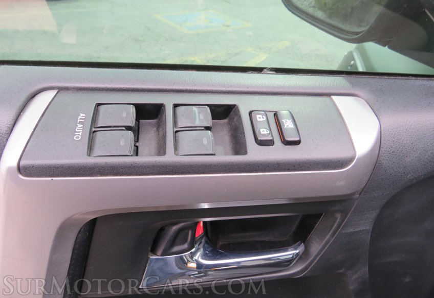 2017 Toyota 4Runner - Image 51