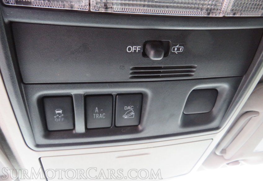 2017 Toyota 4Runner - Image 48