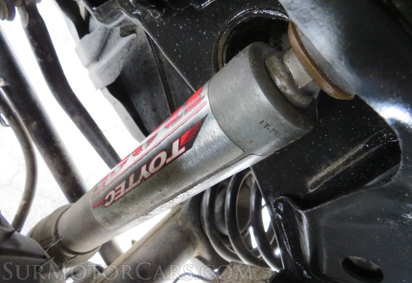 2017 Toyota 4Runner - Image 62