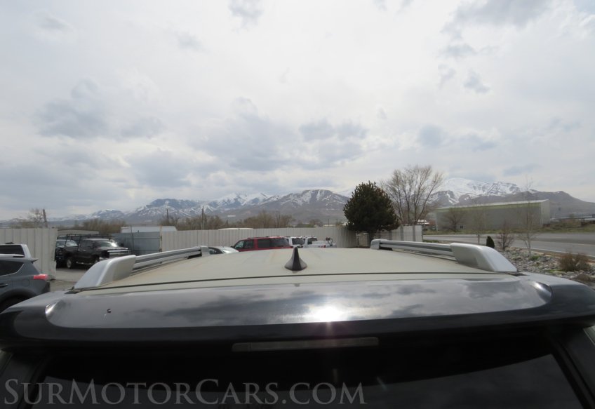 2017 Toyota 4Runner - Image 15