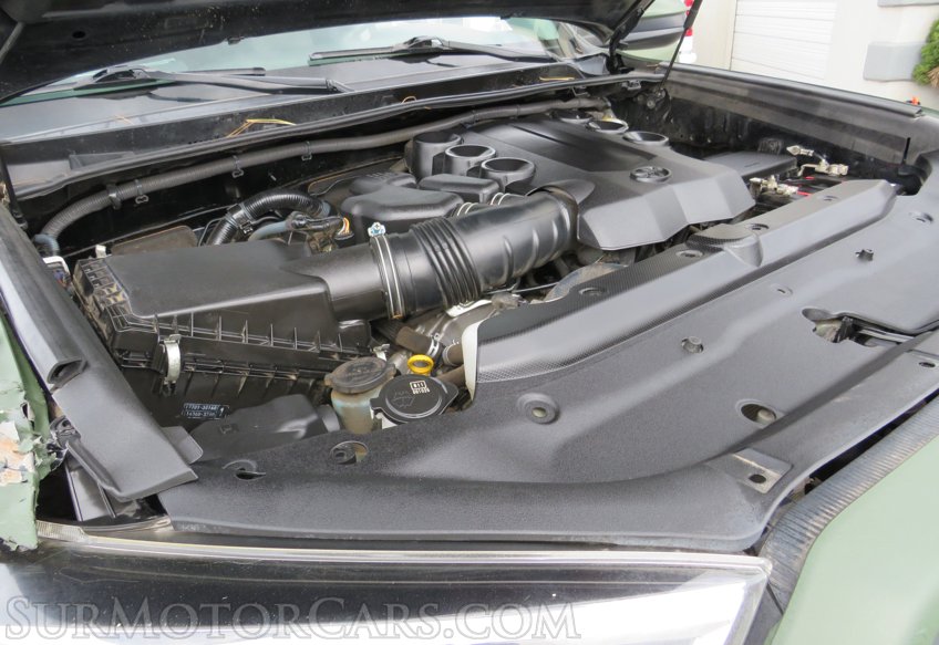 2017 Toyota 4Runner - Image 58