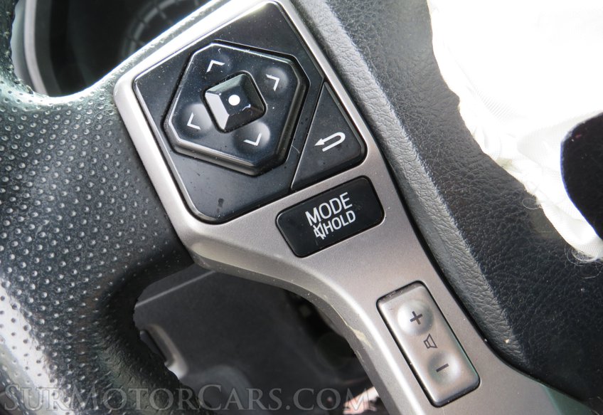 2017 Toyota 4Runner - Image 37