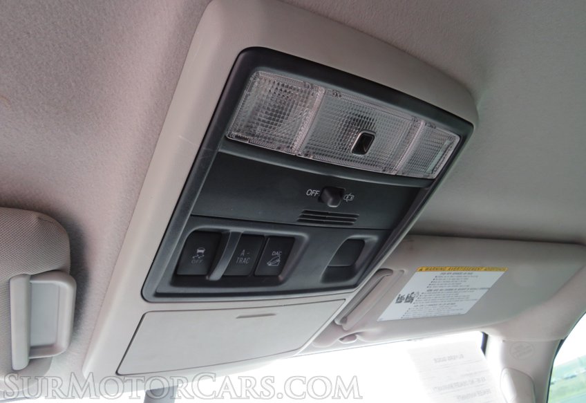 2017 Toyota 4Runner - Image 45