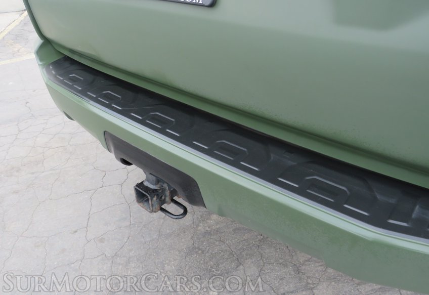 2017 Toyota 4Runner - Image 21