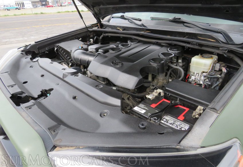 2017 Toyota 4Runner - Image 56