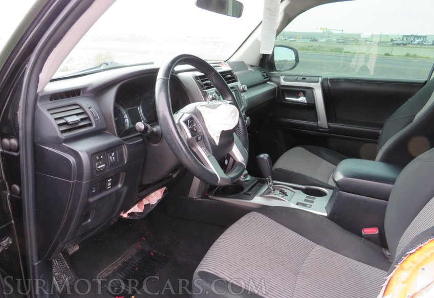 2017 Toyota 4Runner - Image 27