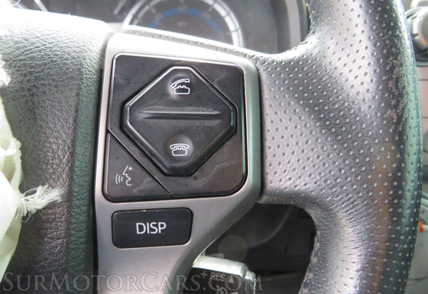 2017 Toyota 4Runner - Image 34