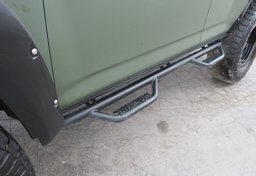 2017 Toyota 4Runner - Image 22