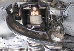 2017 Toyota 4Runner - Image 60