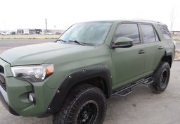 2017 Toyota 4Runner - Image 13
