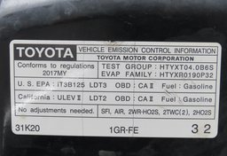 2017 Toyota 4Runner - Image 67