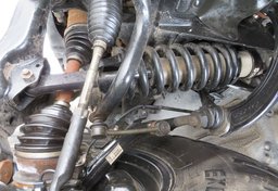 2017 Toyota 4Runner - Image 63