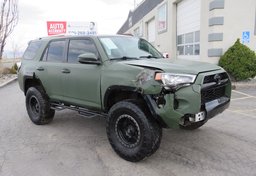 2017 Toyota 4Runner - Image 4