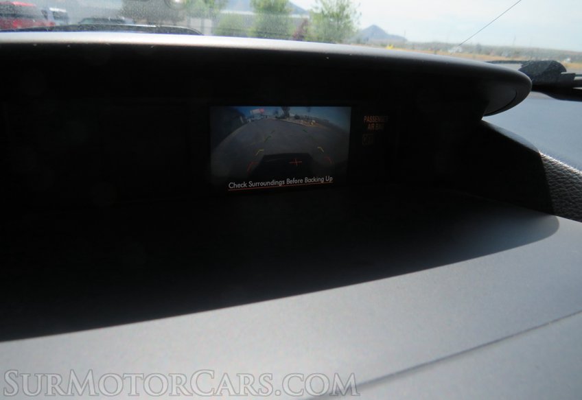 2015 Subaru WRX STI - Image 41