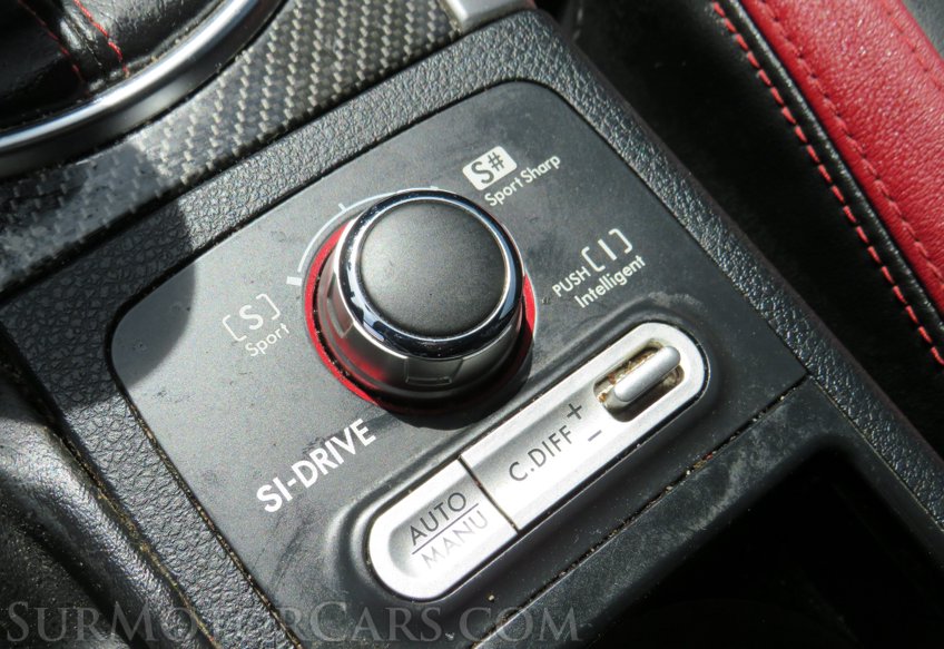 2015 Subaru WRX STI - Image 45