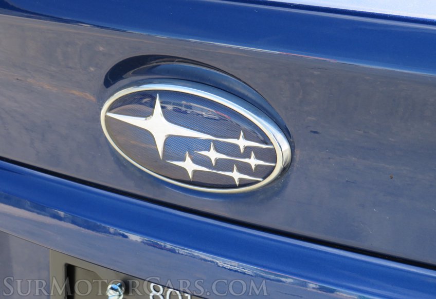 2015 Subaru WRX STI - Image 24