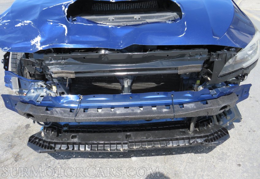 2015 Subaru WRX STI - Image 19