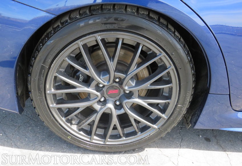 2015 Subaru WRX STI - Image 54