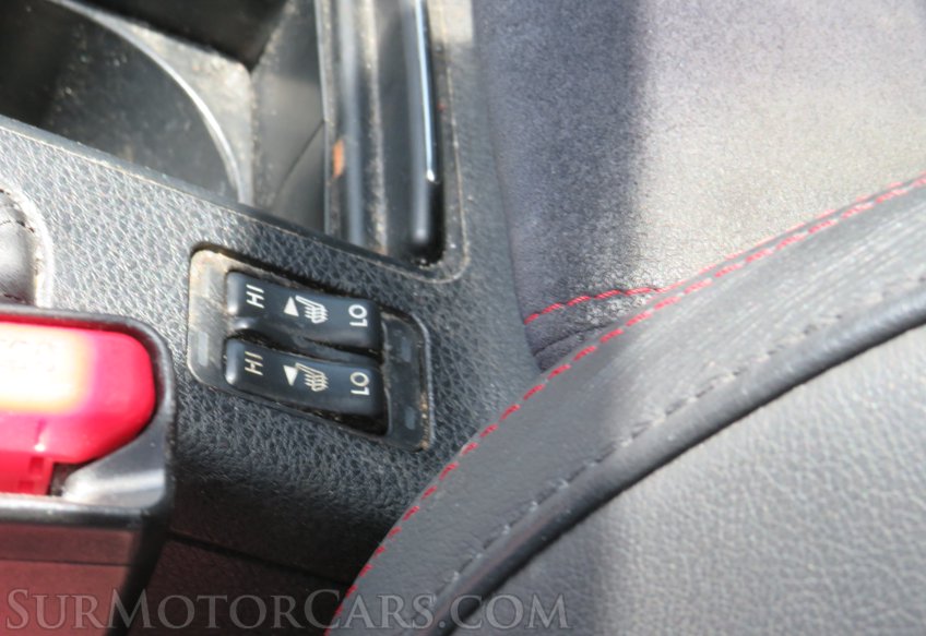 2015 Subaru WRX STI - Image 37