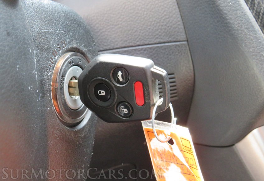 2015 Subaru WRX STI - Image 48