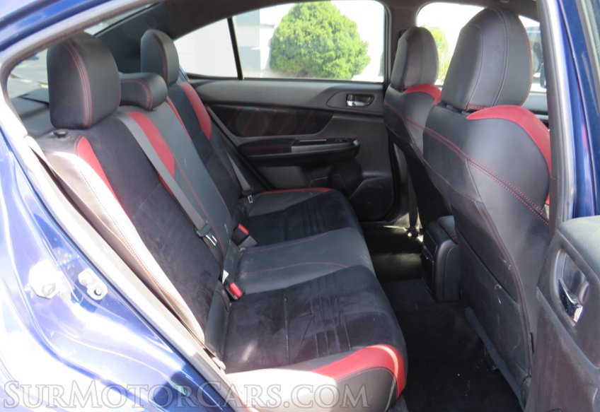 2015 Subaru WRX STI - Image 33