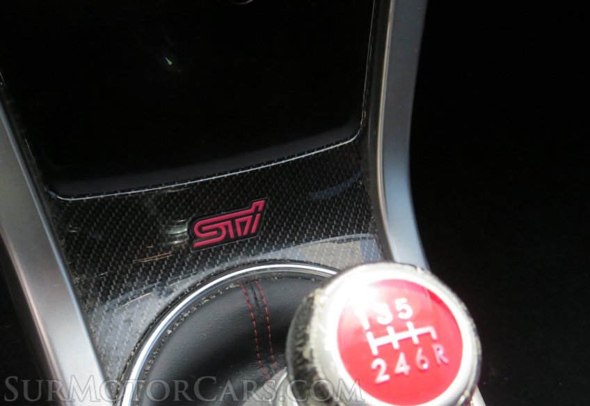 2015 Subaru WRX STI - Image 46