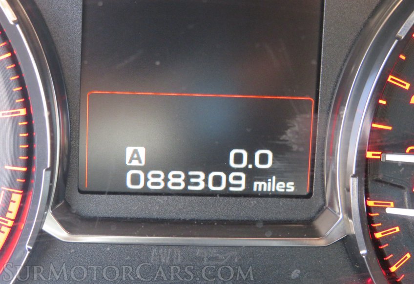 2015 Subaru WRX STI - Image 43