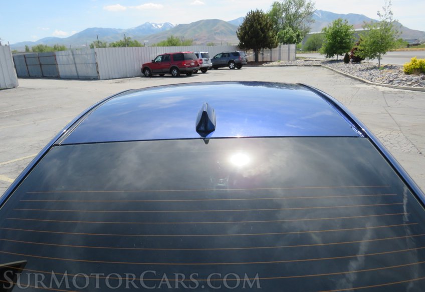 2015 Subaru WRX STI - Image 18