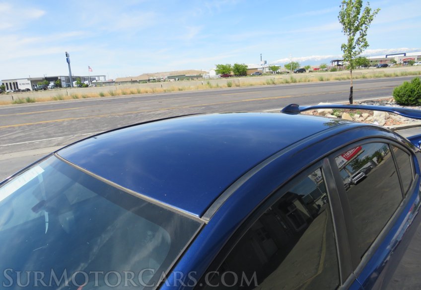 2015 Subaru WRX STI - Image 20