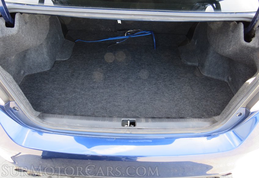 2015 Subaru WRX STI - Image 36