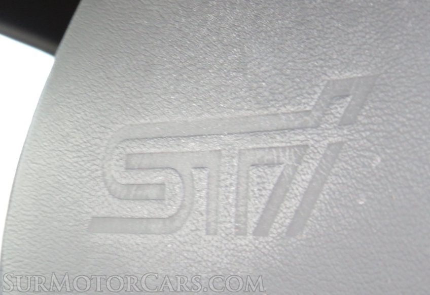 2015 Subaru WRX STI - Image 35