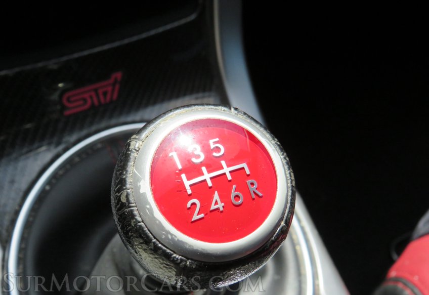 2015 Subaru WRX STI - Image 50