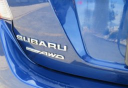 2015 Subaru WRX STI - Image 22