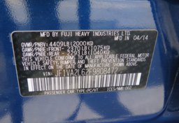 2015 Subaru WRX STI - Image 60