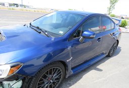 2015 Subaru WRX STI - Image 13