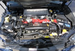 2015 Subaru WRX STI - Image 58