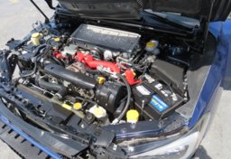 2015 Subaru WRX STI - Image 57