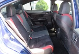 2015 Subaru WRX STI - Image 33