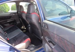 2015 Subaru WRX STI - Image 34