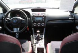 2015 Subaru WRX STI - Image 27